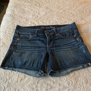 💥3 for $10💥 American Eagle Jean Shorts